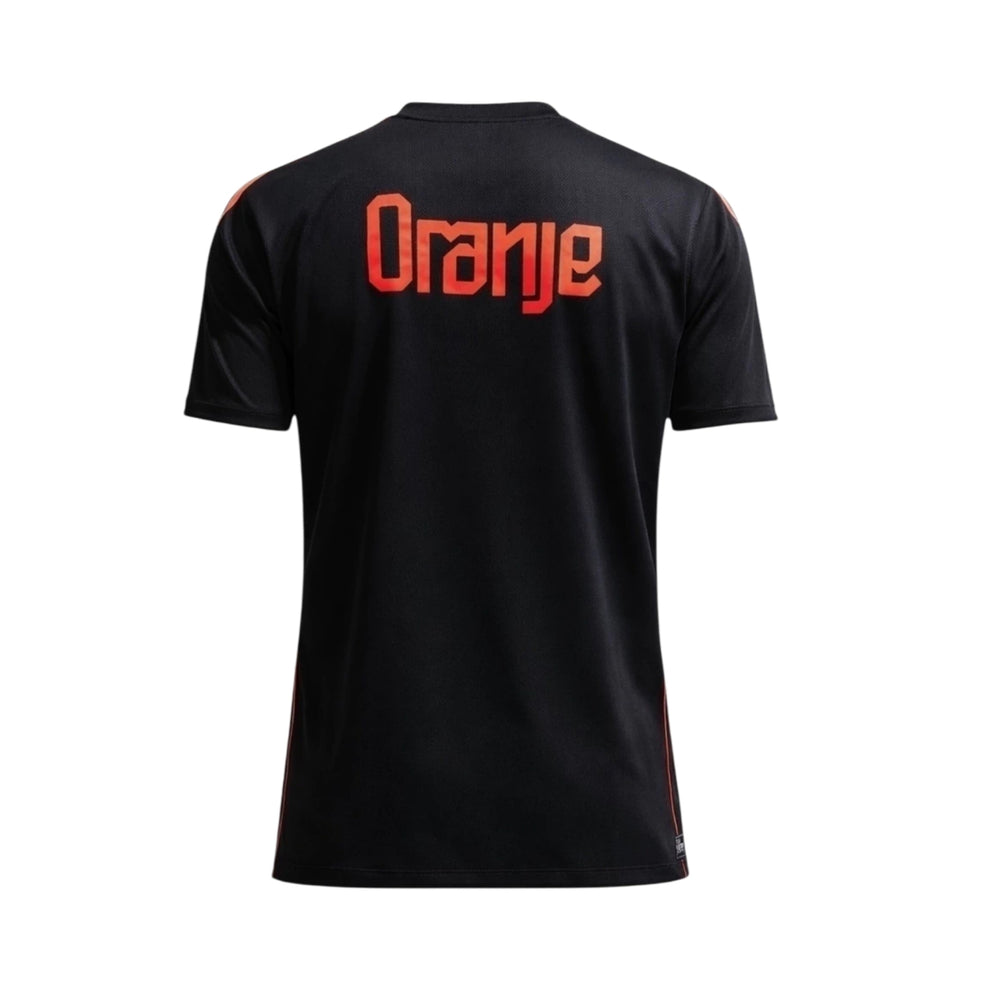 Camiseta Países Bajos Entrenamiento 26/27 - Copa del Mundo 2026
