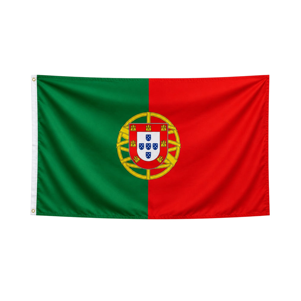 Bandera - Portugal