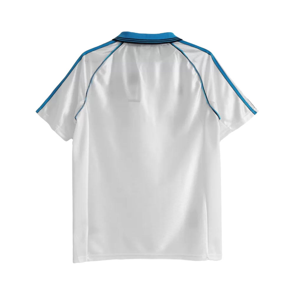 Olympique de Marseille Home 98/99