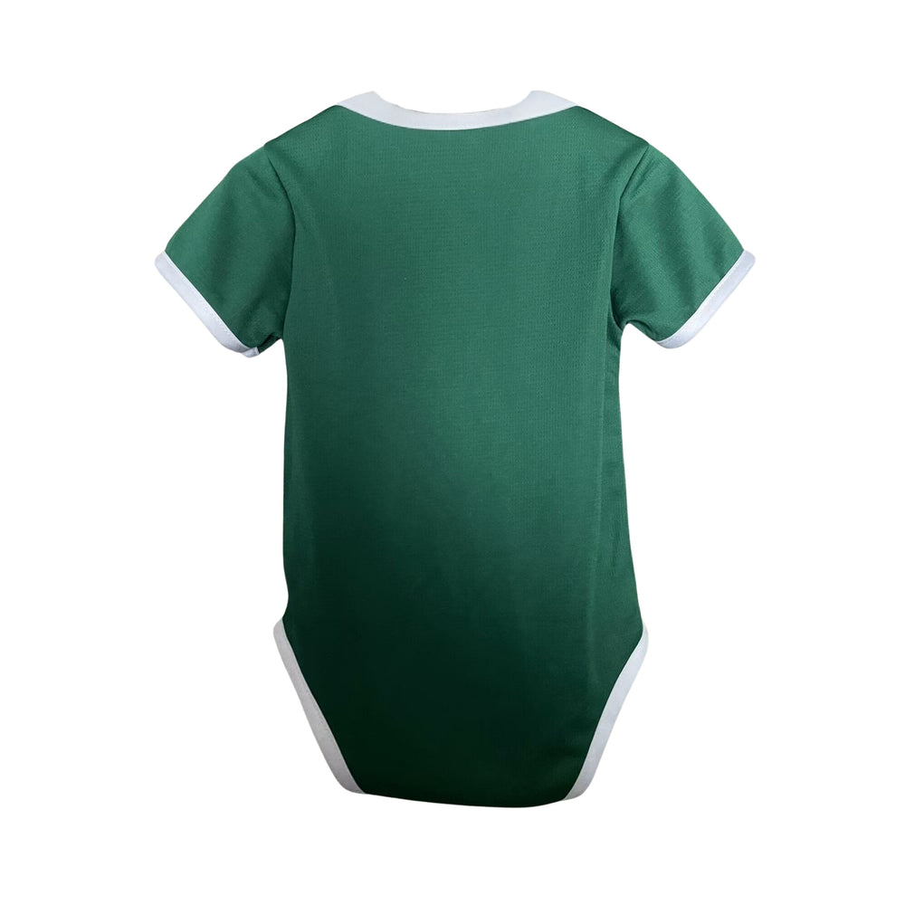 Palmeiras Home Baby Bodysuit 25/26
