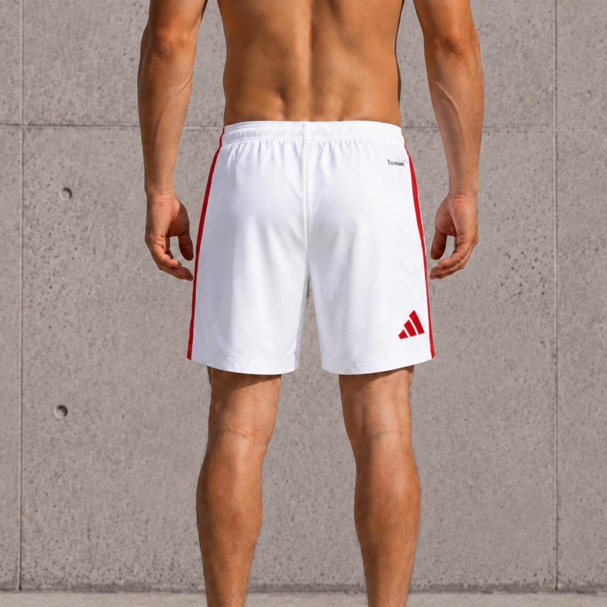 Short FC Köln Domicile 26/27