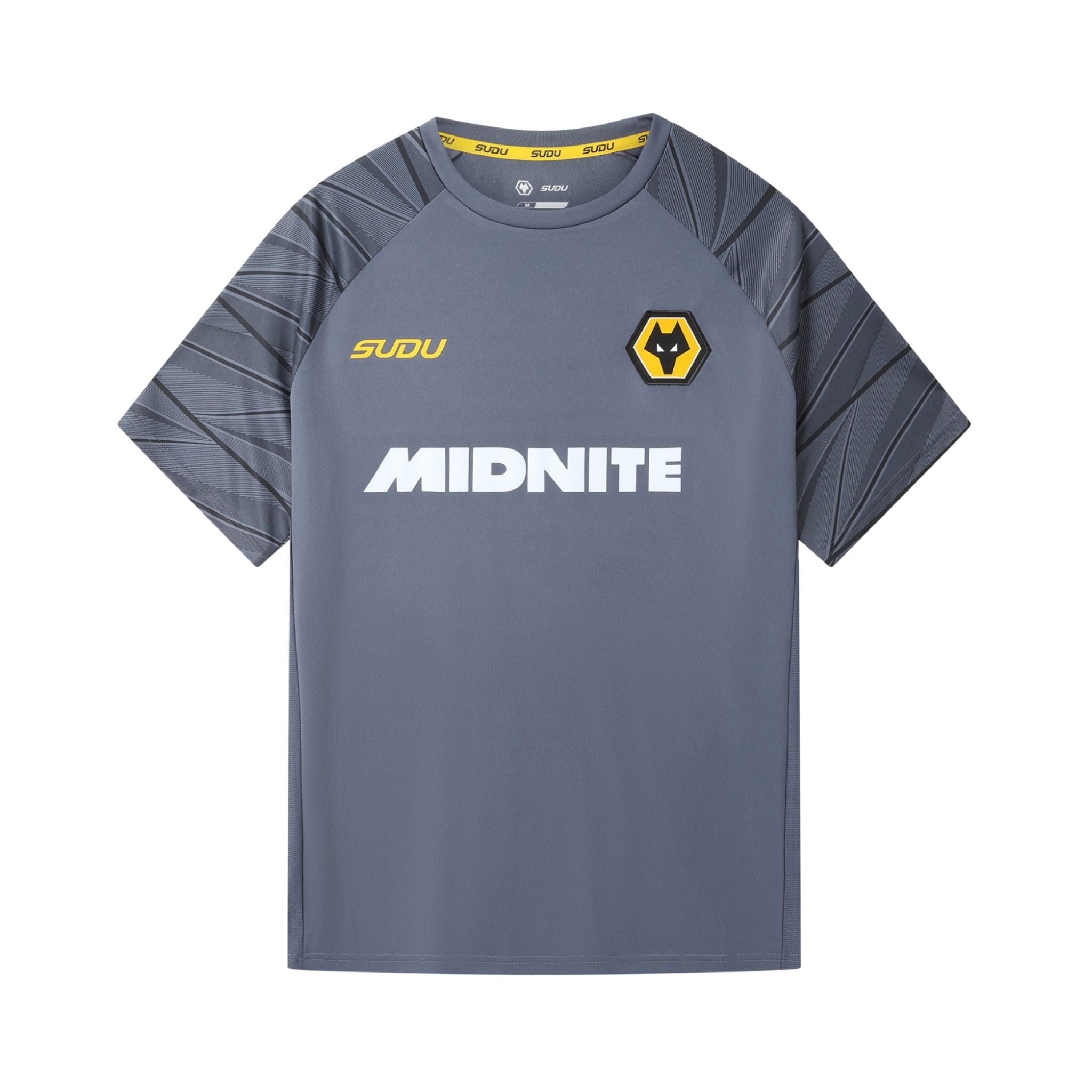 Wolves Entraînement 26/27