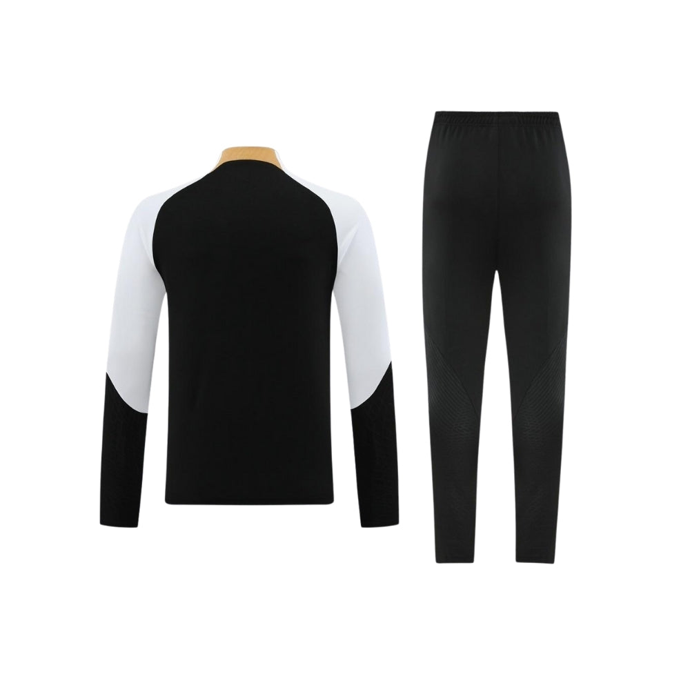 Chelsea 25/26 - Survêtement - 1/2 Zip