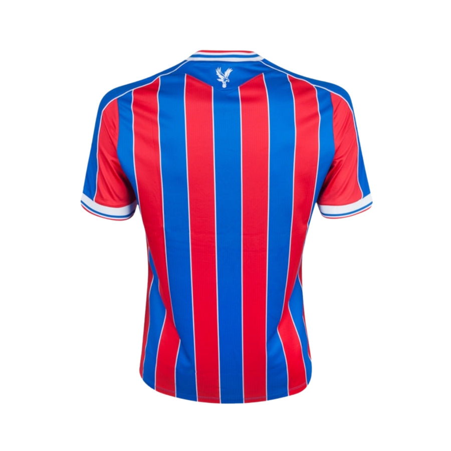 Crystal Palace Domicile 25/26