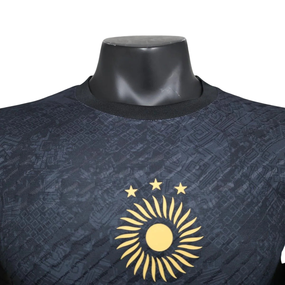 Messi - The Flea - Special Edition - Player Version - Detail