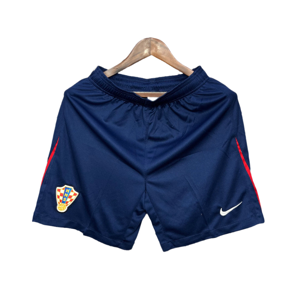 Pantalón corto Croacia Euro Visitante 24/25