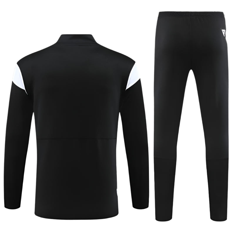 Manchester City - Survêtement - 1/2 Zip