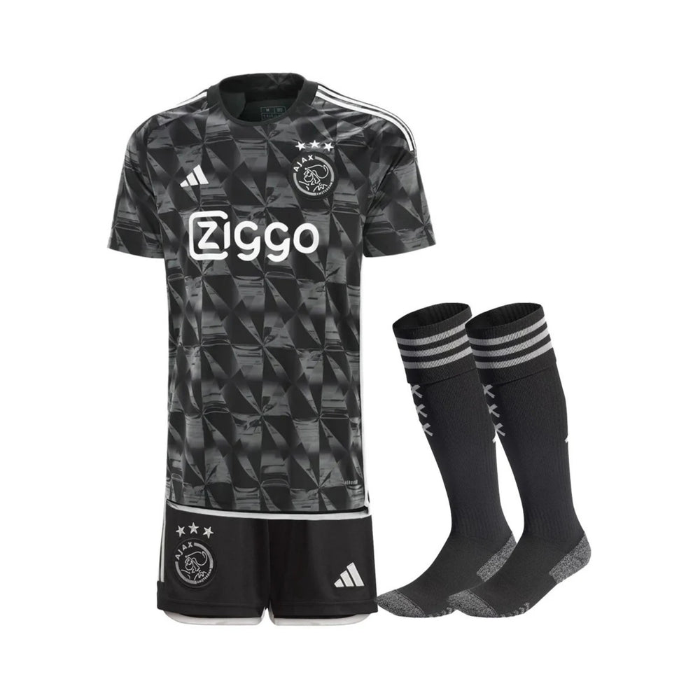 Kit - Ajax Third 23/24