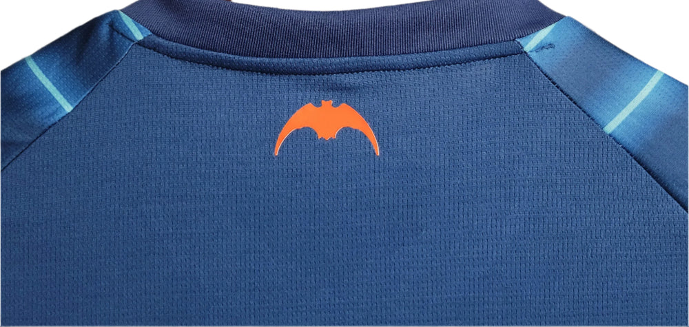 Camiseta Valencia Visitante 23/24