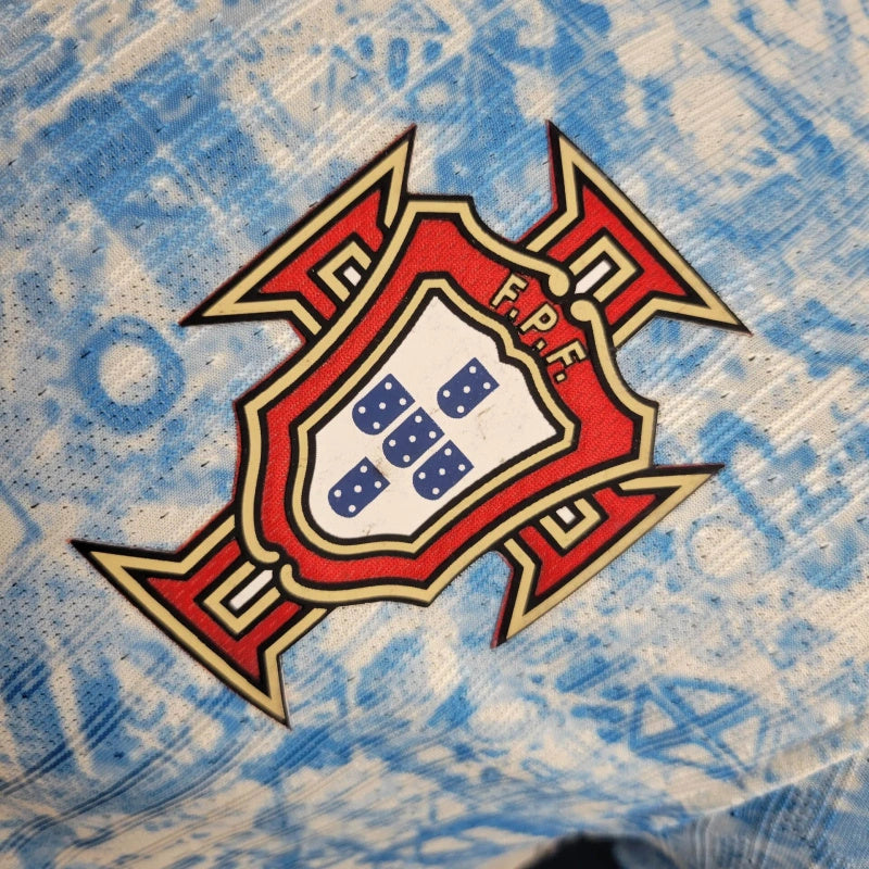 Portugal Extérieur 24/25 - Porté