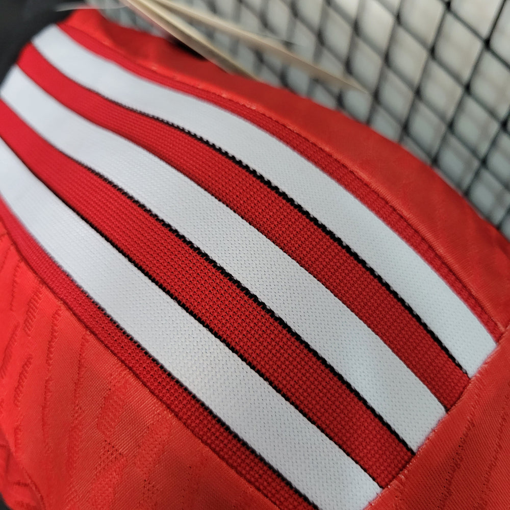 Flamengo Local 23/24 - Versión Jugador