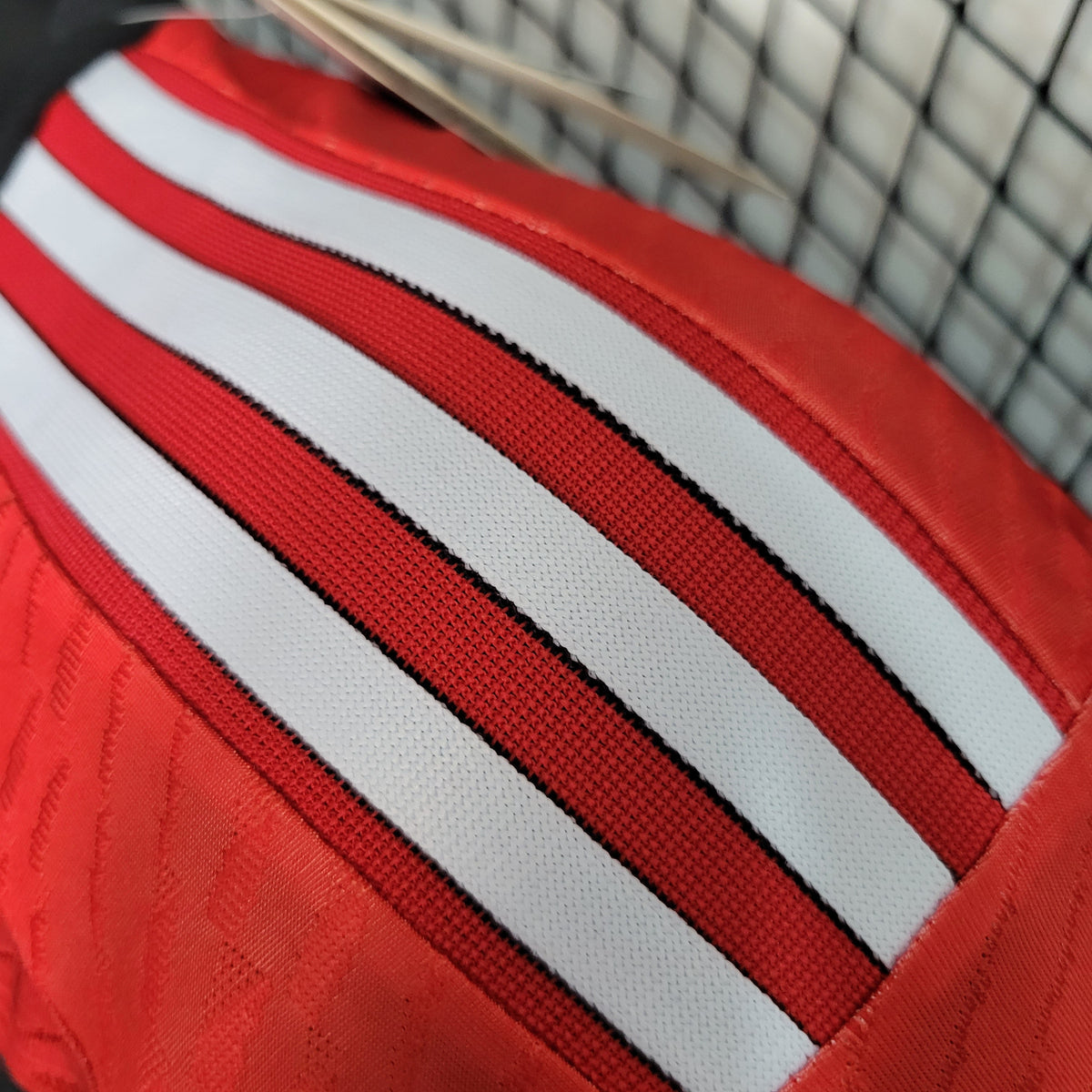 Flamengo Domicile 23/24 - Packaging