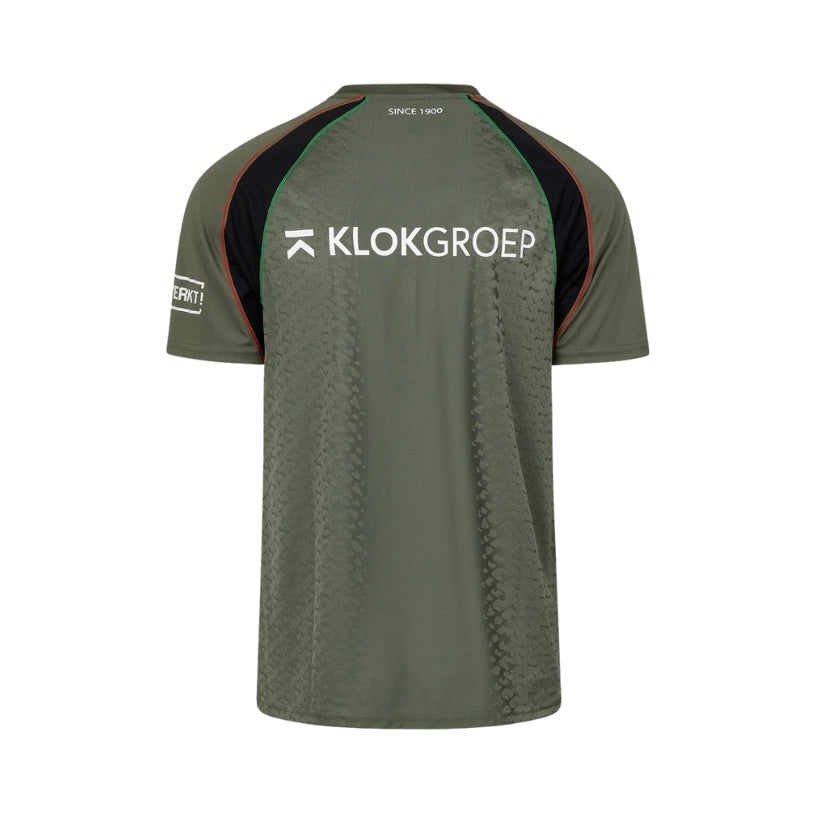 NEC Nijmegen Entraînement 25/26