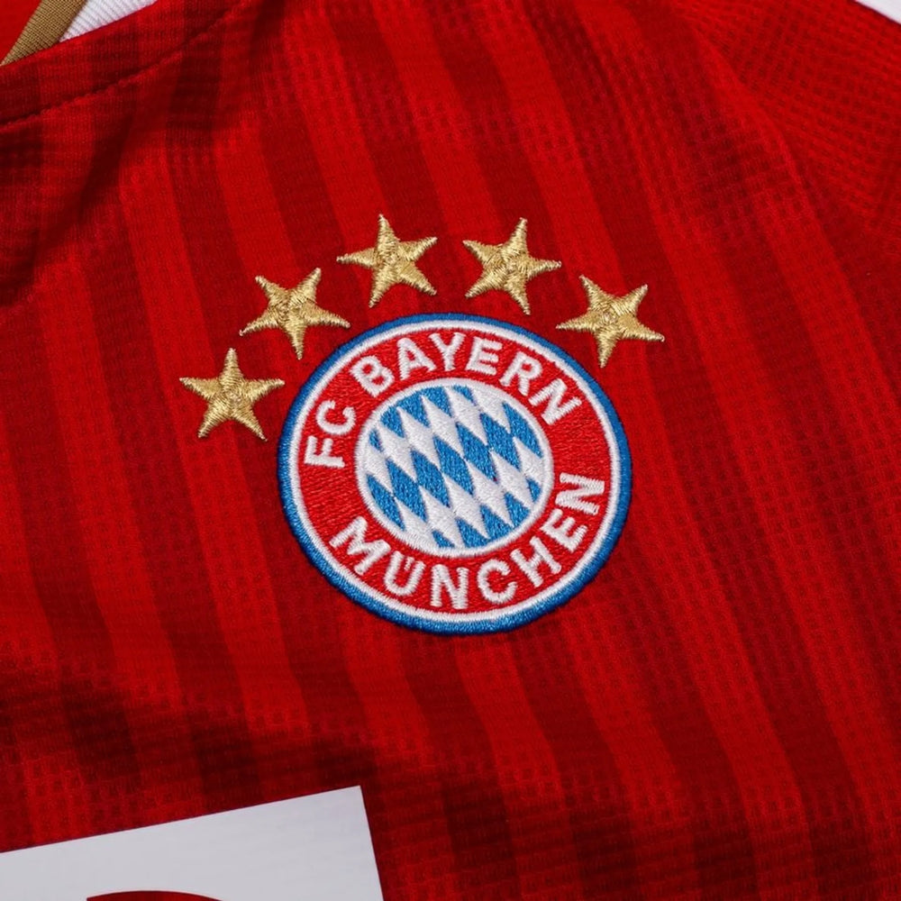 Bayern Munich Domicile 26/27