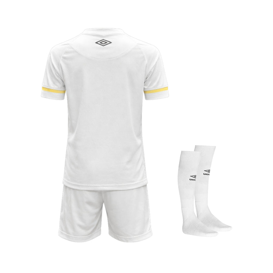 Kit - Santos Domicile 23/24