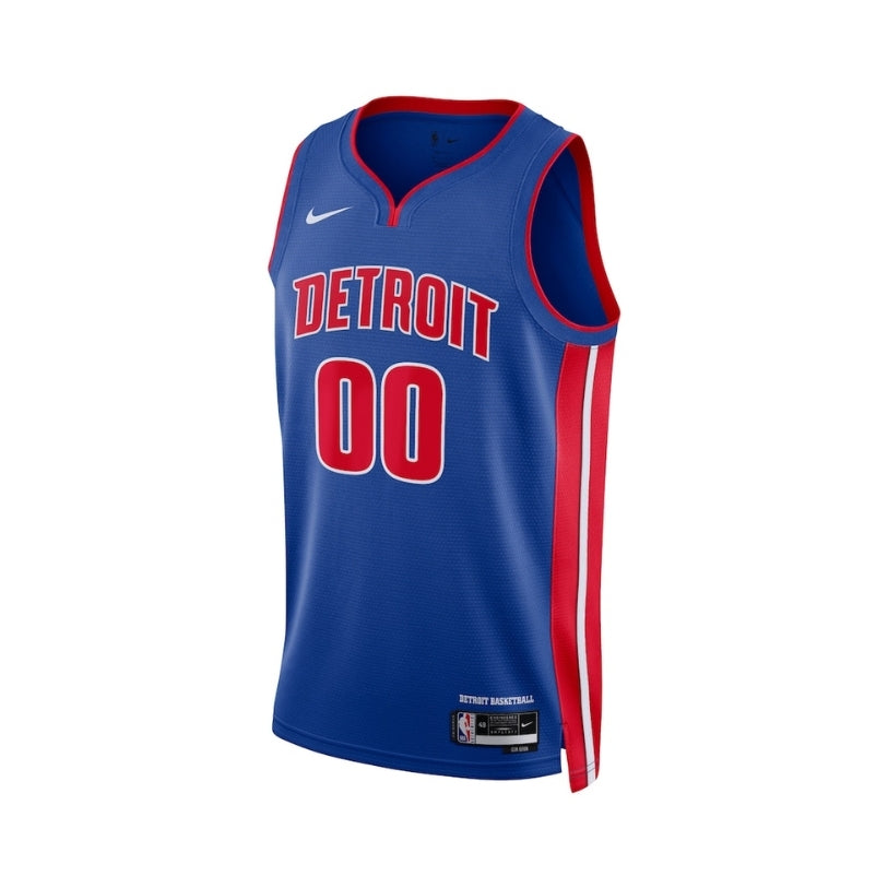 Detroit Pistons Icon Edition 24/25
