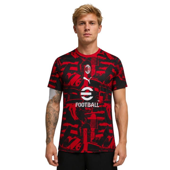 AC Milan Avant-Match 26/27
