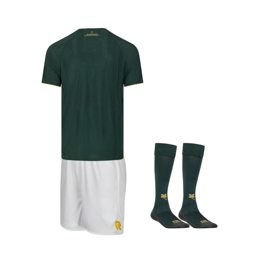 Kit - Sittard Extérieur 25/26
