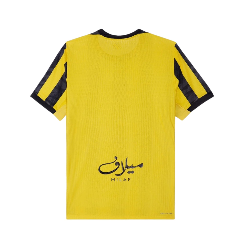 Al-Ittihad Club Home 25/26