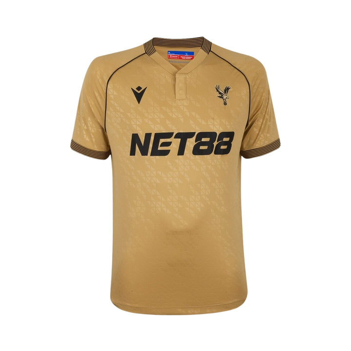 Crystal Palace Troisième 25/26