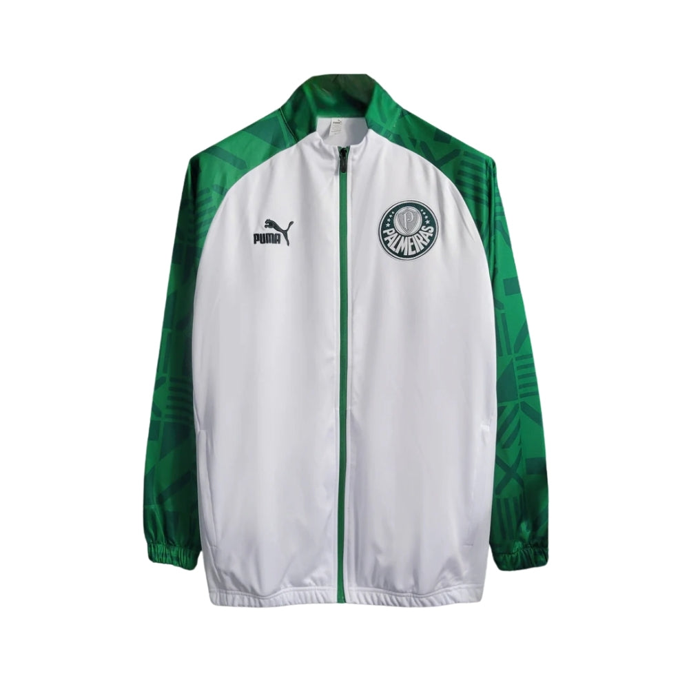 Training jacket - Palmeiras - Front view