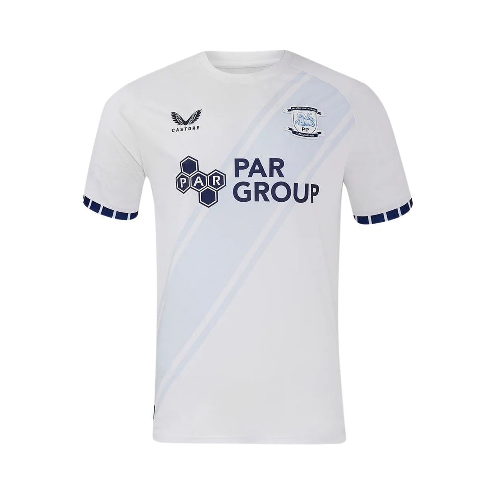 Preston North End Local 24/25