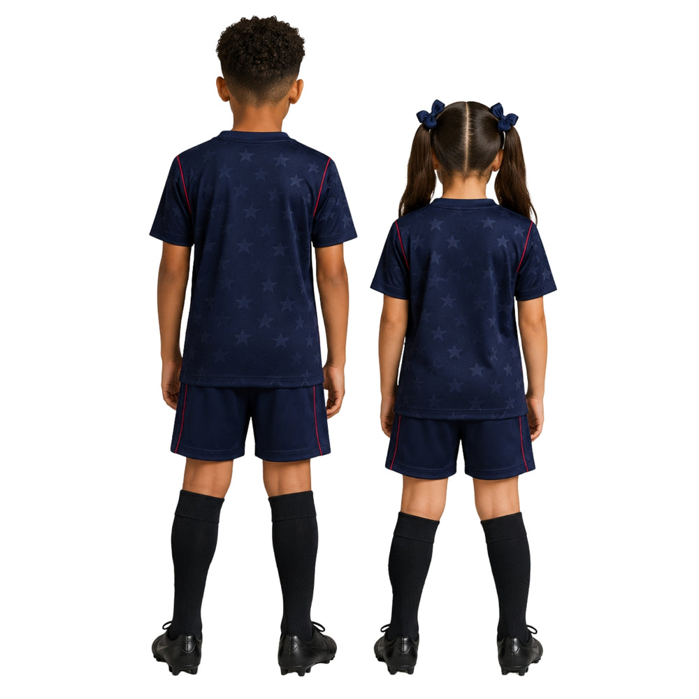 USA - Away Kit 26/27 - World Cup 2026