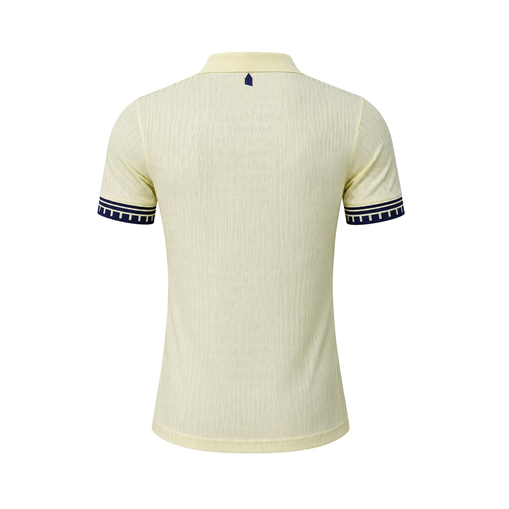 Everton Third 25/26 - Player Version