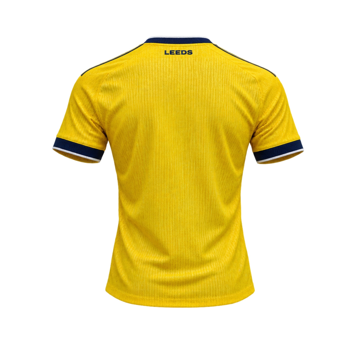 Leeds United Extérieur 26/27 - Version Joueur