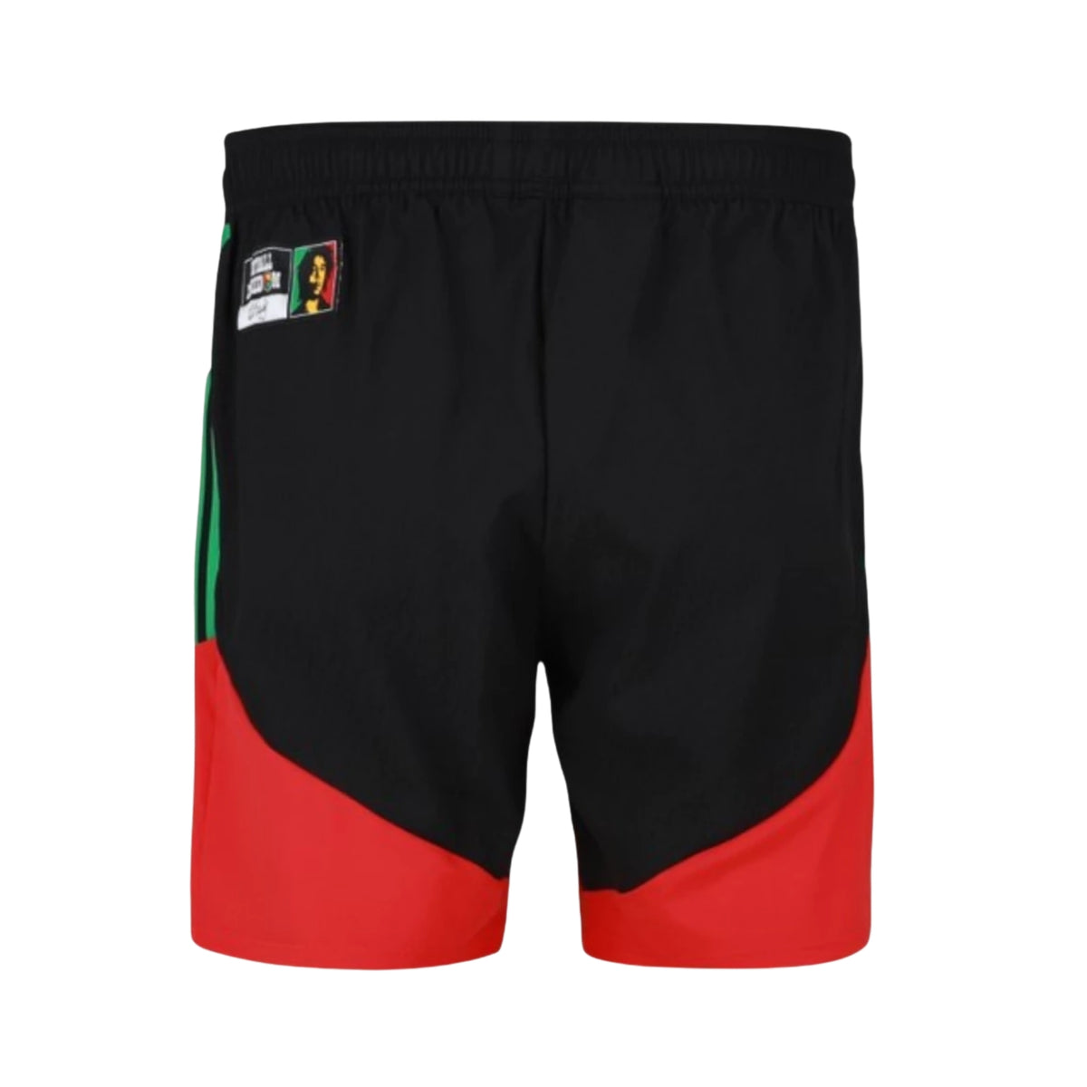 Short Jamaica Entraînement 26/27 - Vue de dos