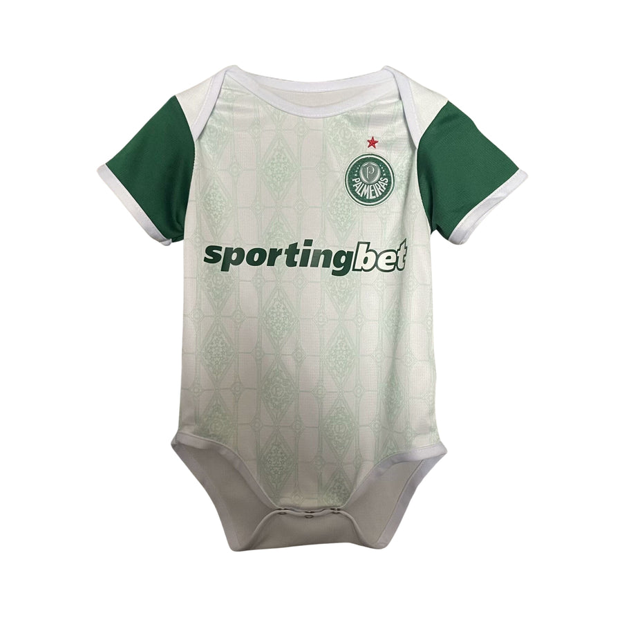 Body Bébé Palmeiras Extérieur 25/26