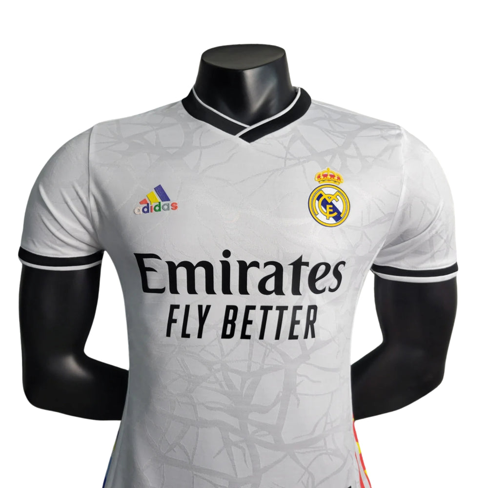 Real Madrid Edición Especial 23/24 - Versión Jugador