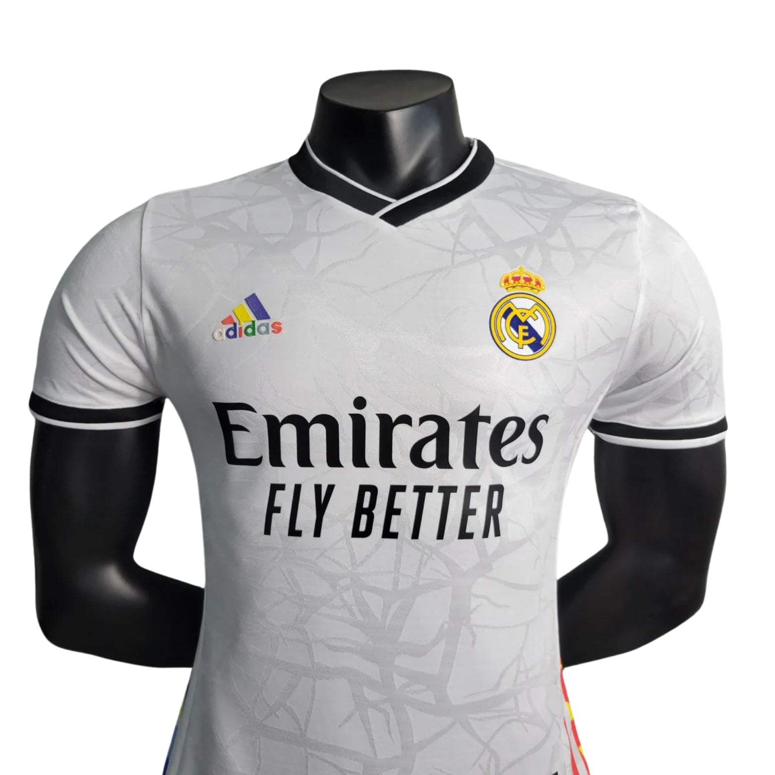 Real Madrid Édition Spéciale 23/24 - Version Joueur