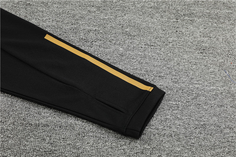 Argentina - Tracksuit - 1/2 Zip
