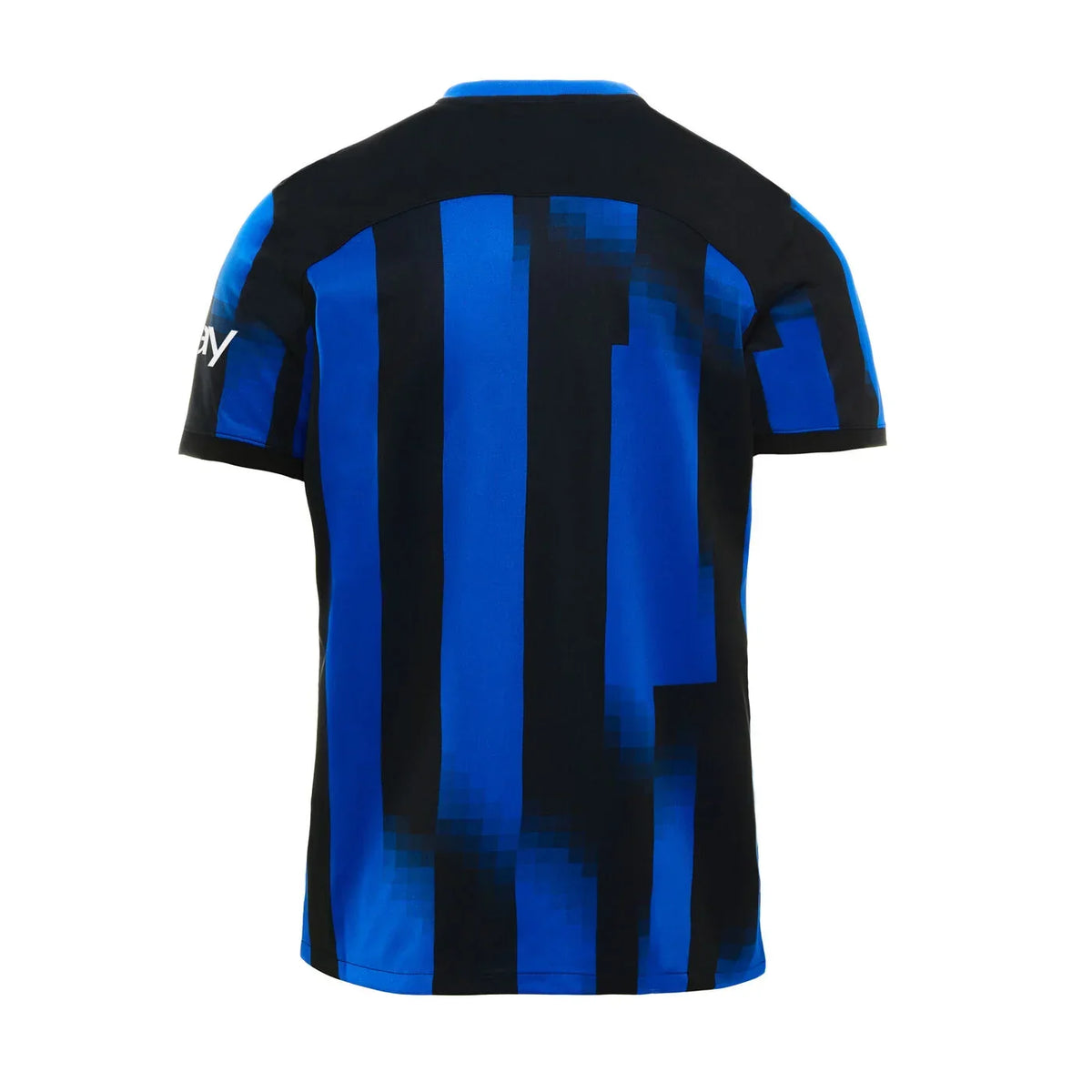 Inter Milan Édition Spéciale 23/24 - Tartarugas Ninja - Vue de dos