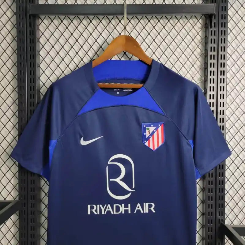 Atlético de Madrid Quatrième  23/24