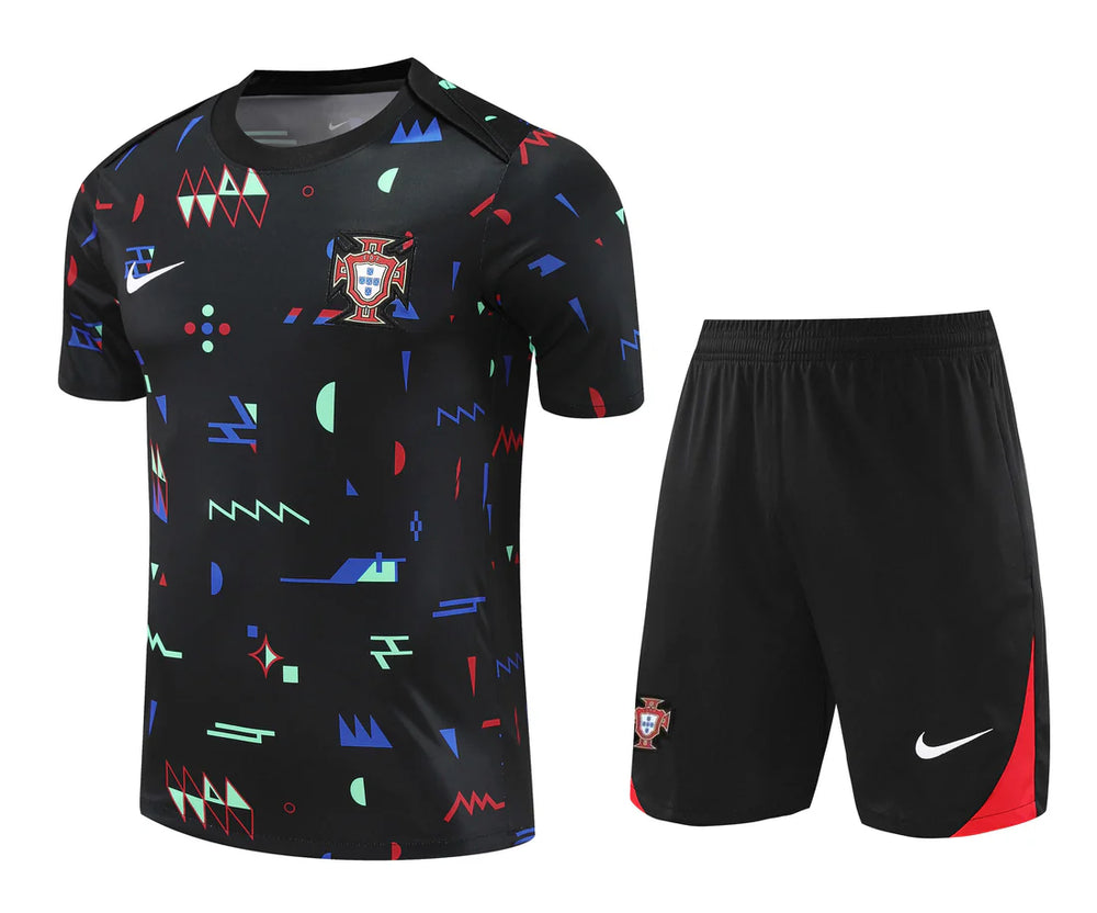 Training Gear - Portugal 24/25