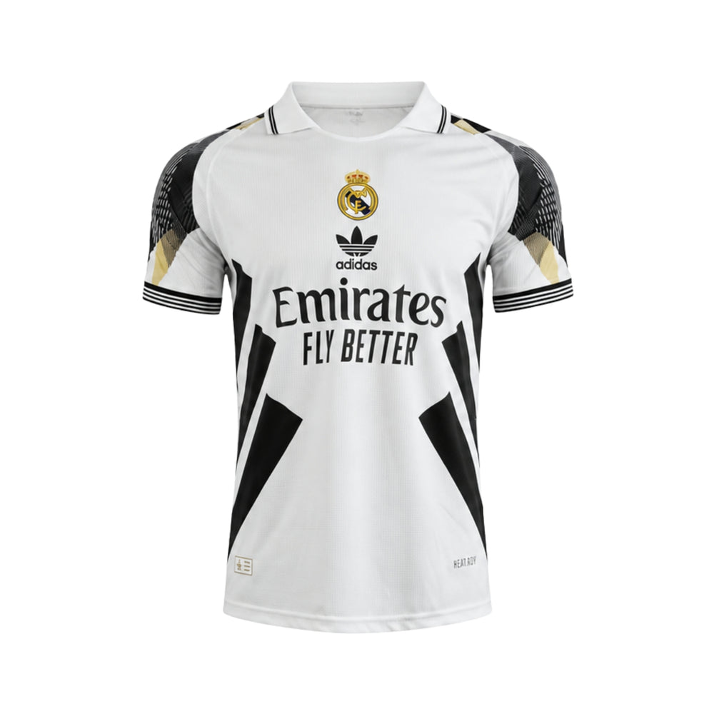 Real Madrid Edición Especial 25/26 - Versión Jugador