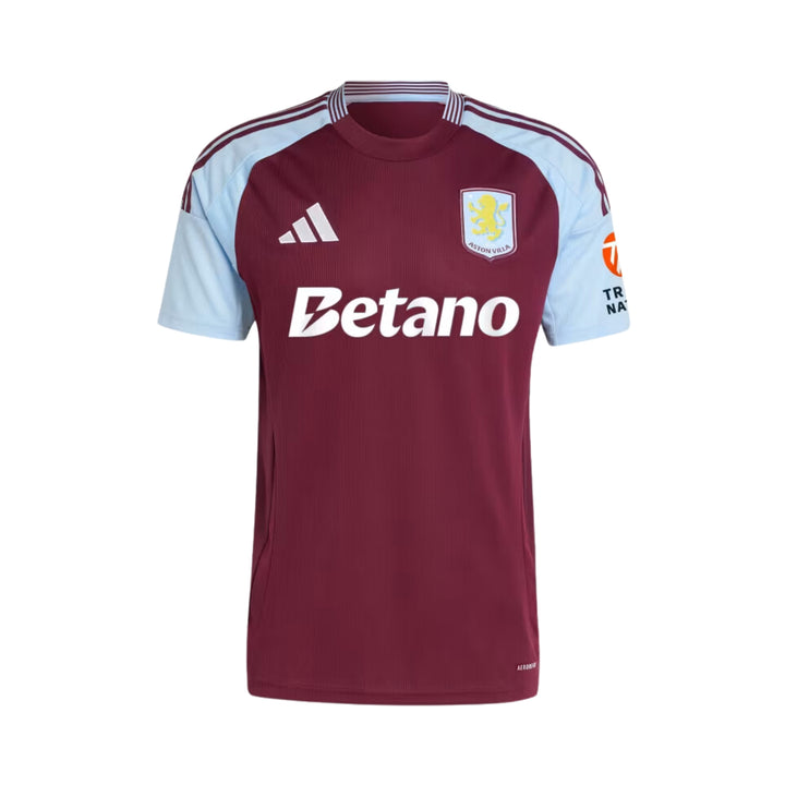 Aston Villa Domicile 24/25