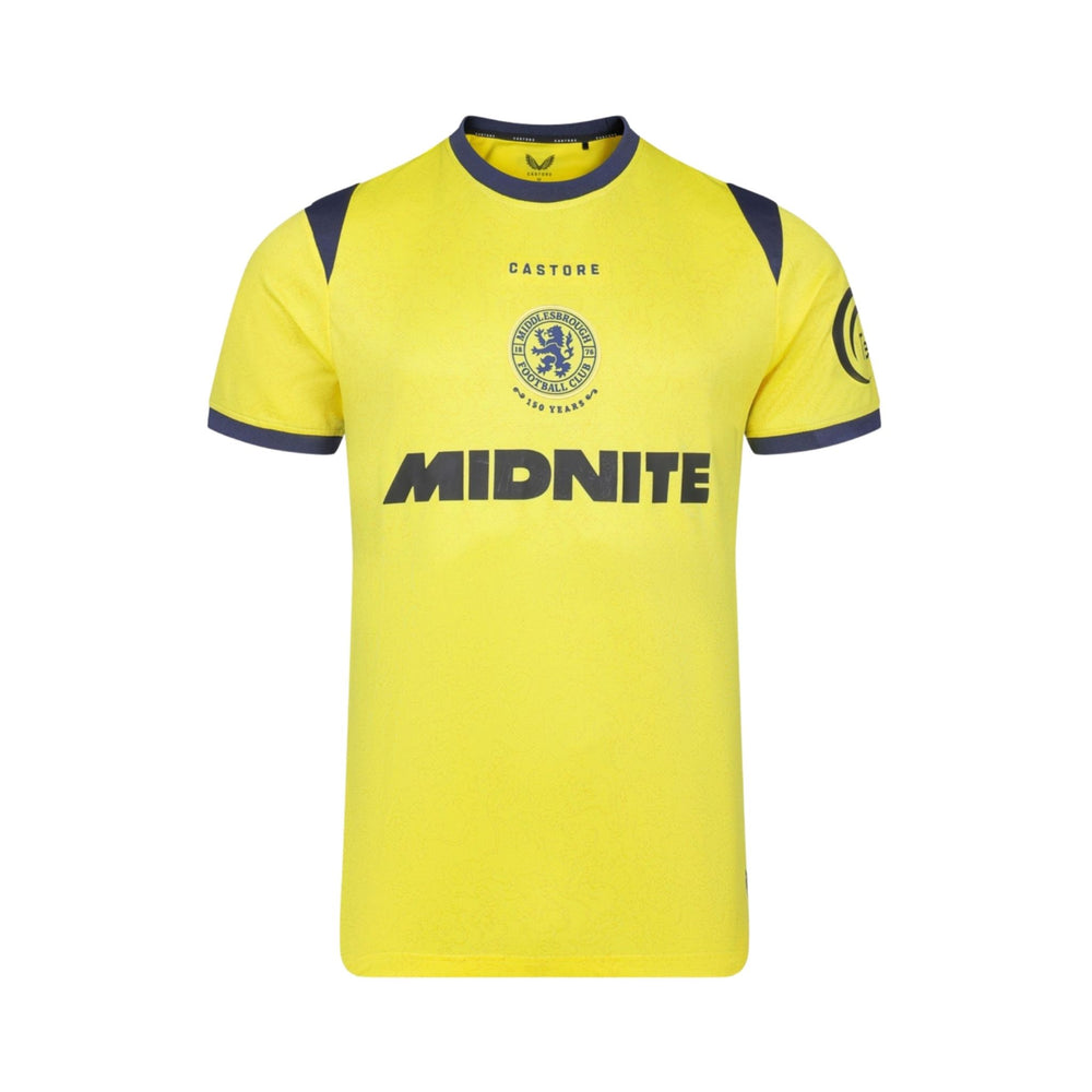 Middlesbrough Troisième 26/27