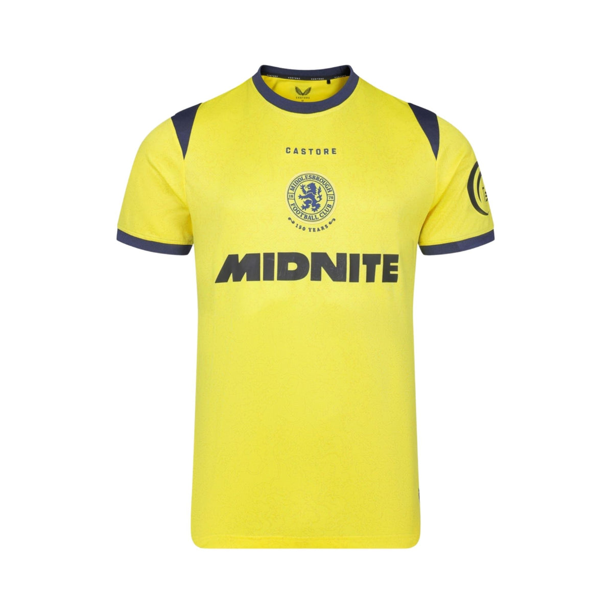 Middlesbrough Troisième 26/27