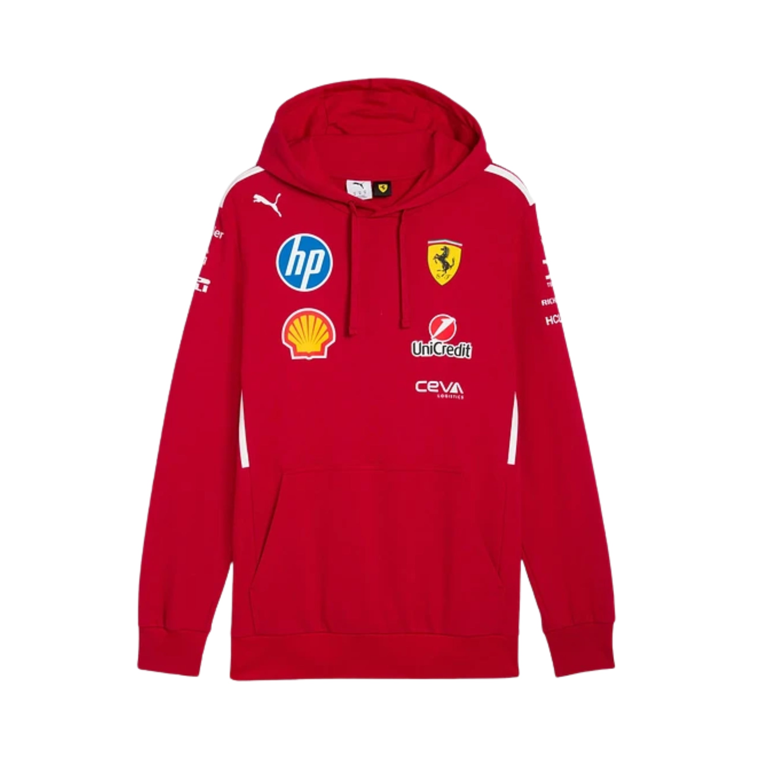 Sweat Scuderia Ferrari F1 2025