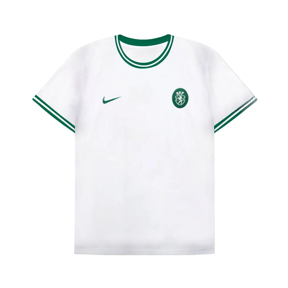 Sporting Édition Spéciale 25/26 - Blanc