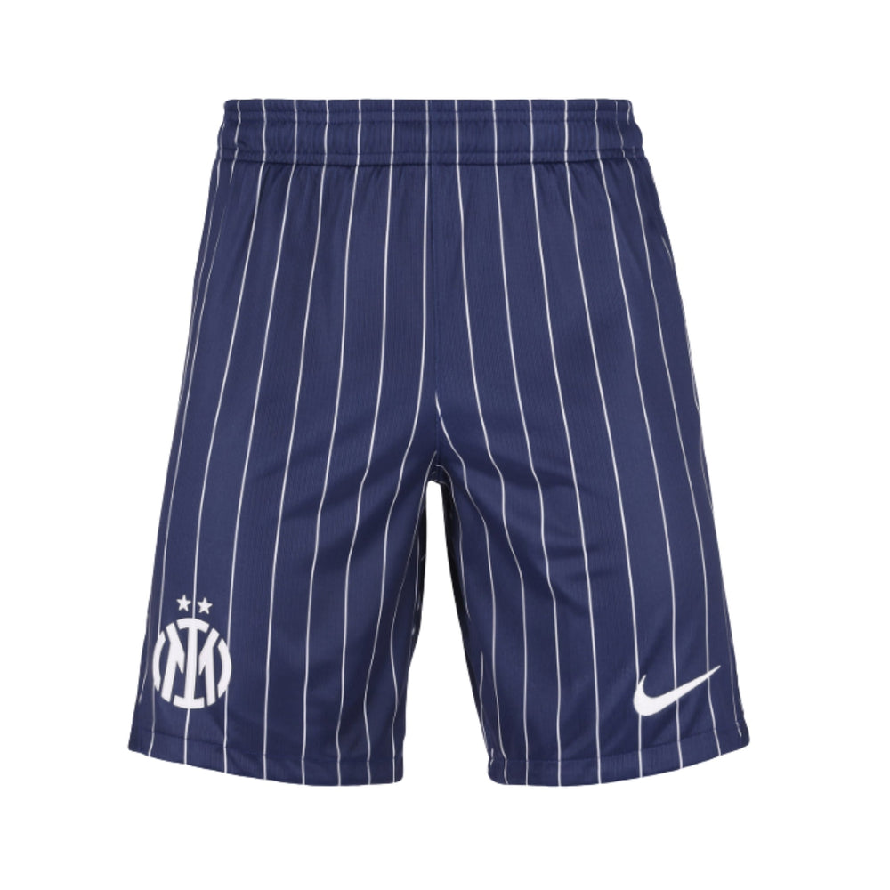 Short Inter Milan Troisième 26/27