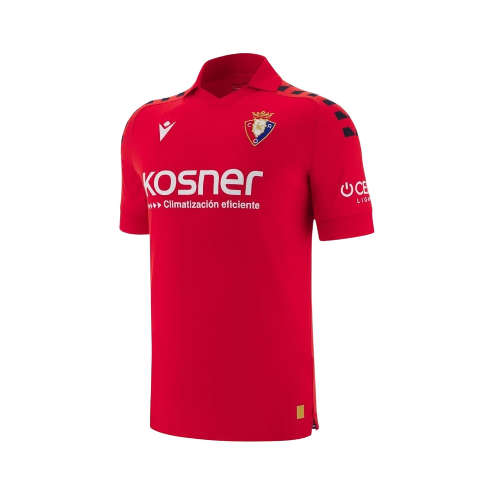 Osasuna Home 25/26