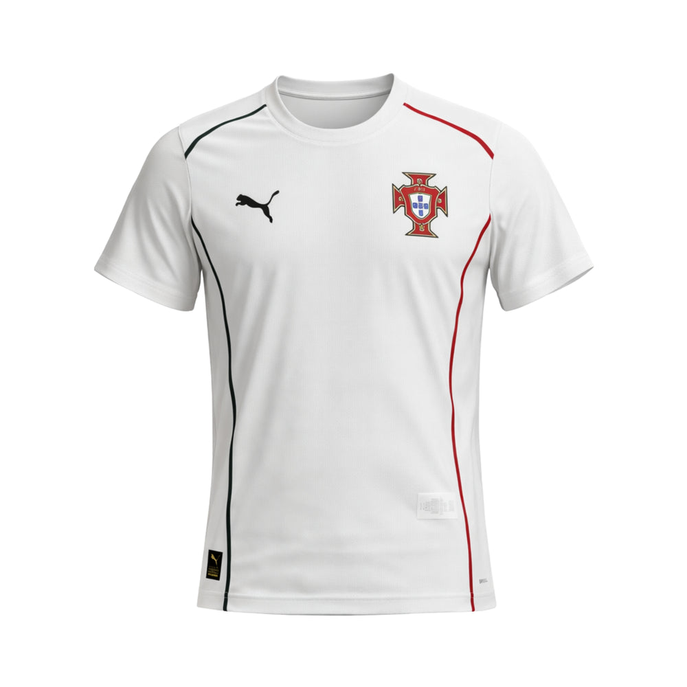Portugal Training 25/26 - World Cup 2026