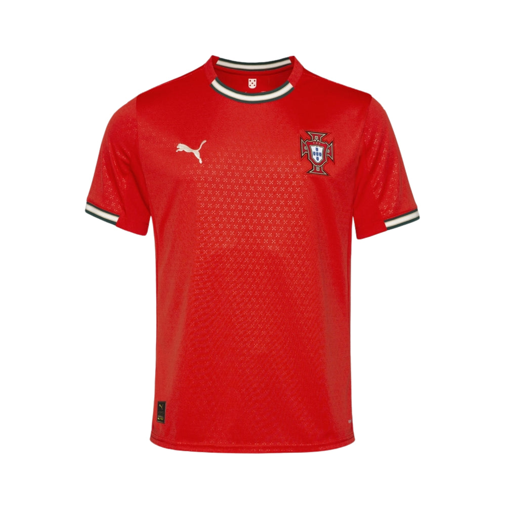Portugal Local 25/26 - Liga de Naciones 2025