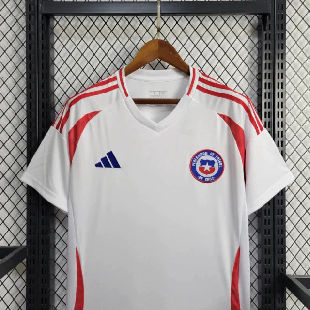 Chile Away 24/25