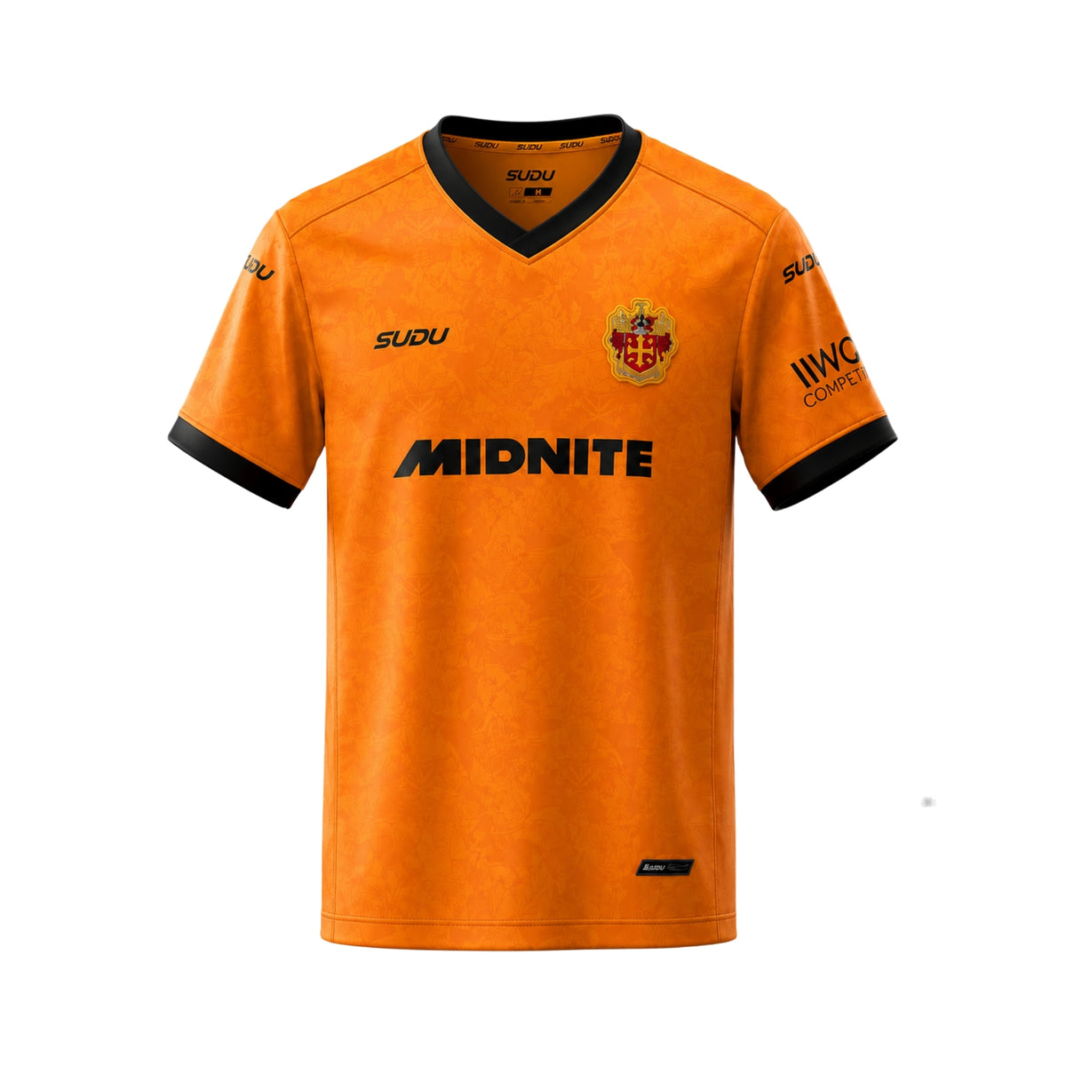 Wolves Home 26/27