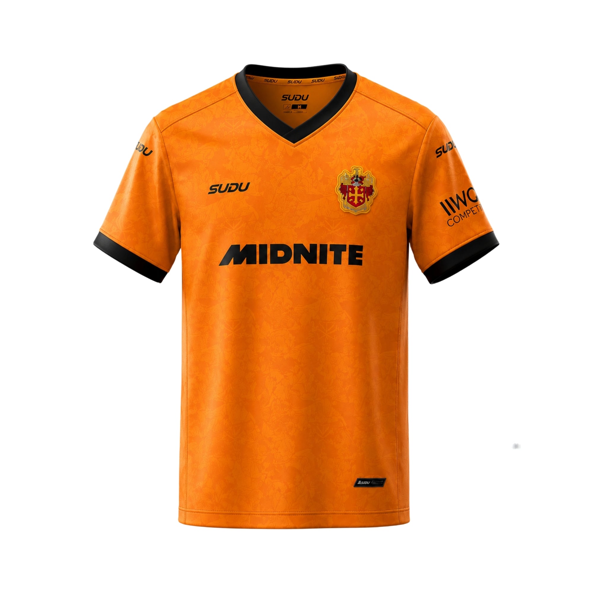 Wolves Domicile 26/27